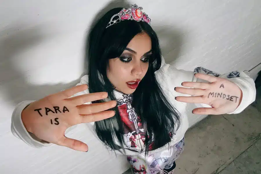 tarayummy age
