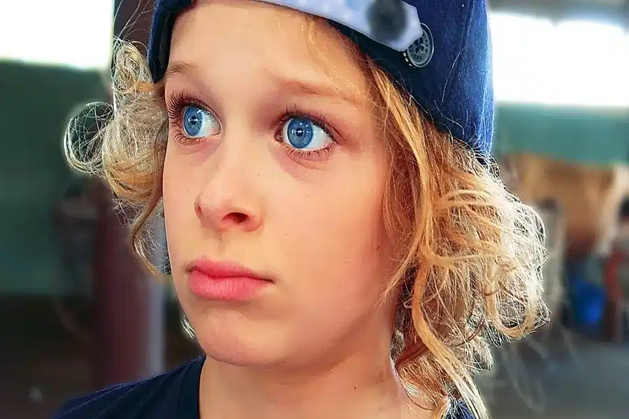 Biggy Norris Age