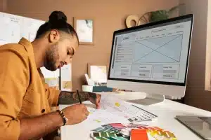 Creative Design Agency for Branding That Tells Your Story Visually