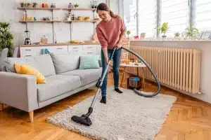 Deep Cleaning Your Carpets and Rugs at Home: A Simple Guide