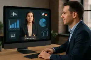 How AI Will Change The Way You Present Ideas As An Entrepreneur