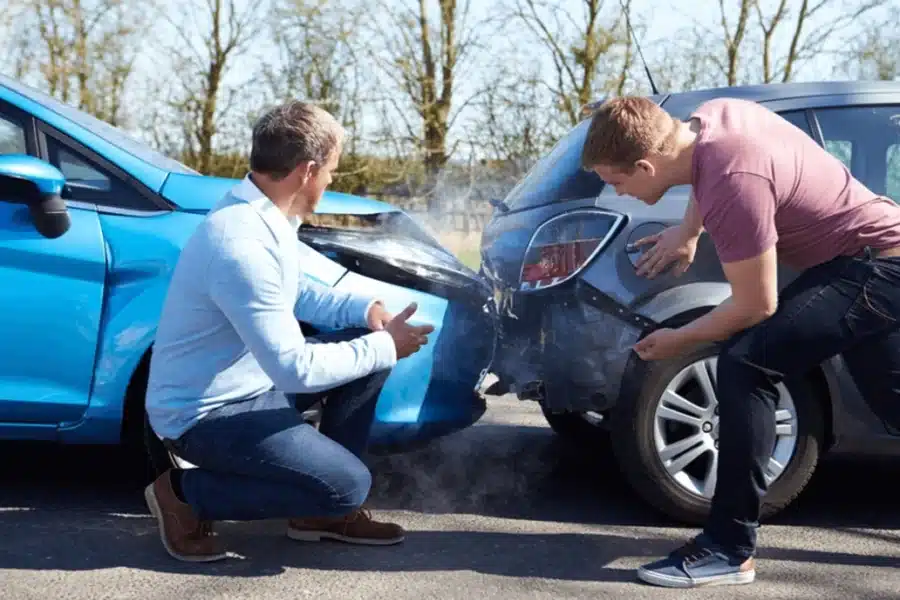 Personal Injury Lawyer