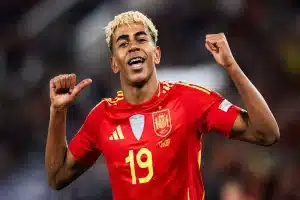 Lamine Yamal Net Worth