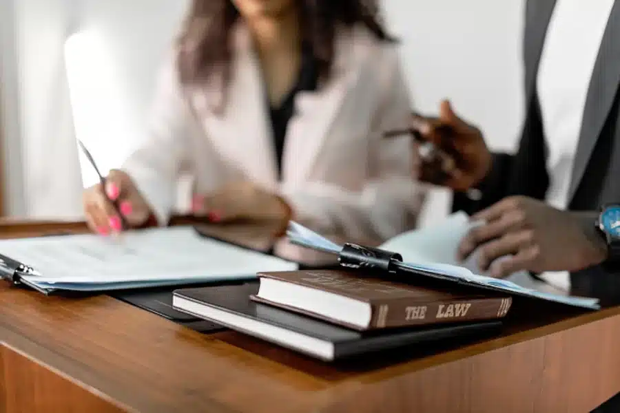 Pursuing a Personal Injury Lawsuit