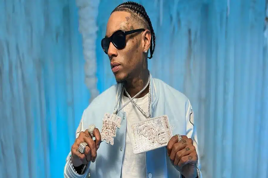 Soulja Boy Age and His Successful Music Career