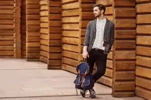 Style Rules Every Stylish Man Secretly Follows