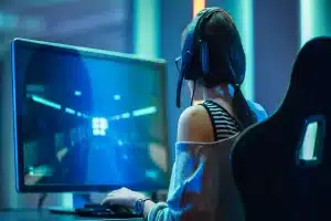 The World of Online Games: A Thrilling Experience