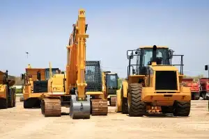 When To Rent Instead of Buy Construction Equipment