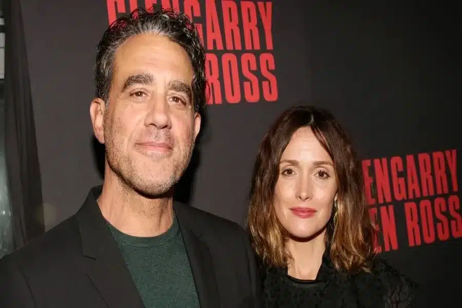 Rose Byrne Husband
