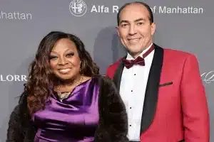 Star Jones Husband and Her Journey of Love