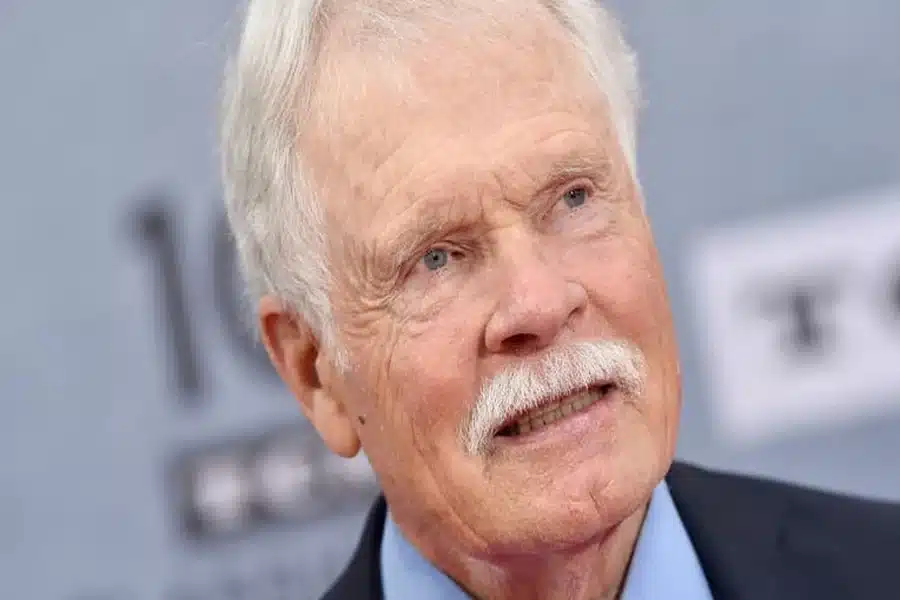 Ted Turner Net Worth