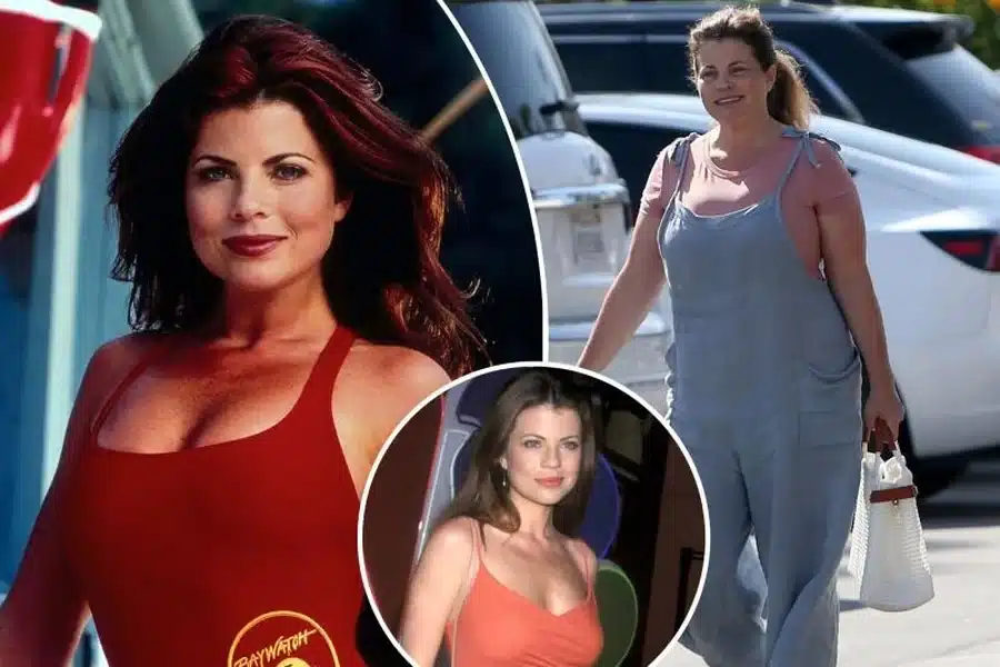 Yasmine Bleeth Net Worth