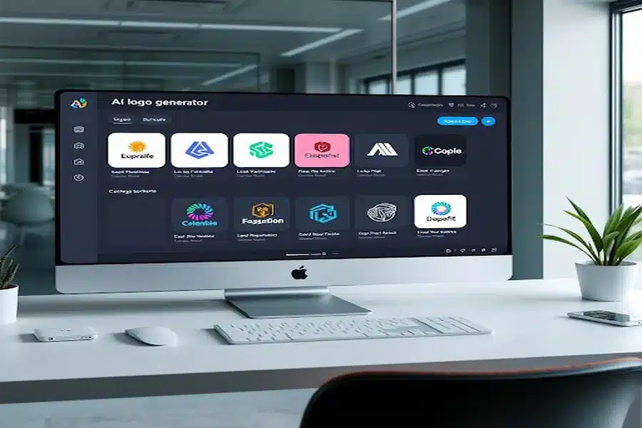 AI Logo Generator