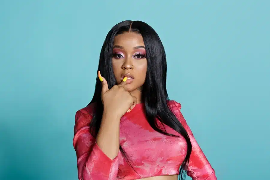 Stunna Girl Net Worth