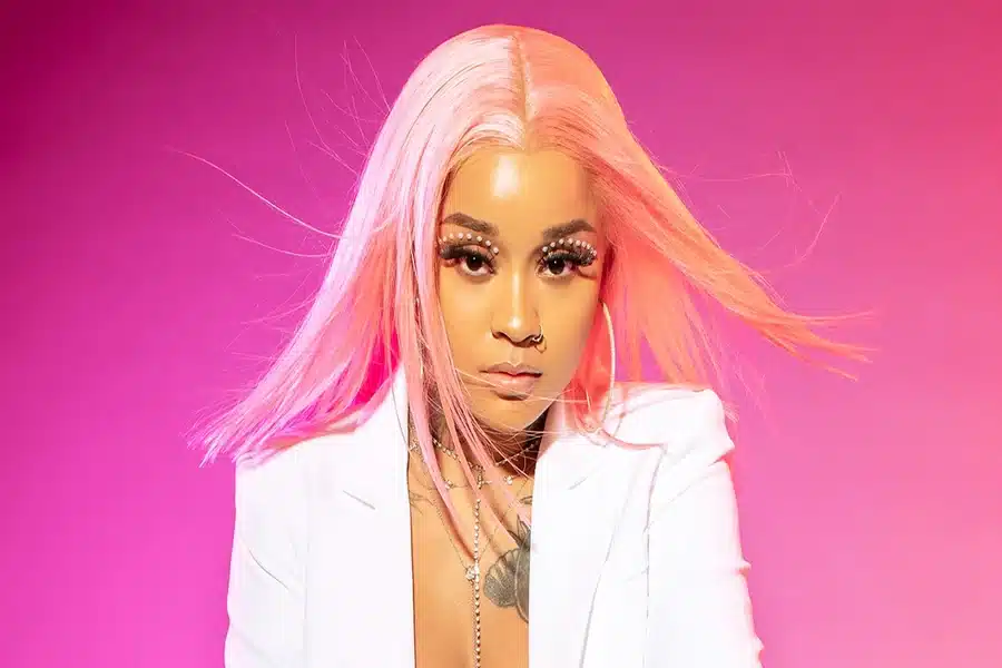 Stunna Girl Net Worth