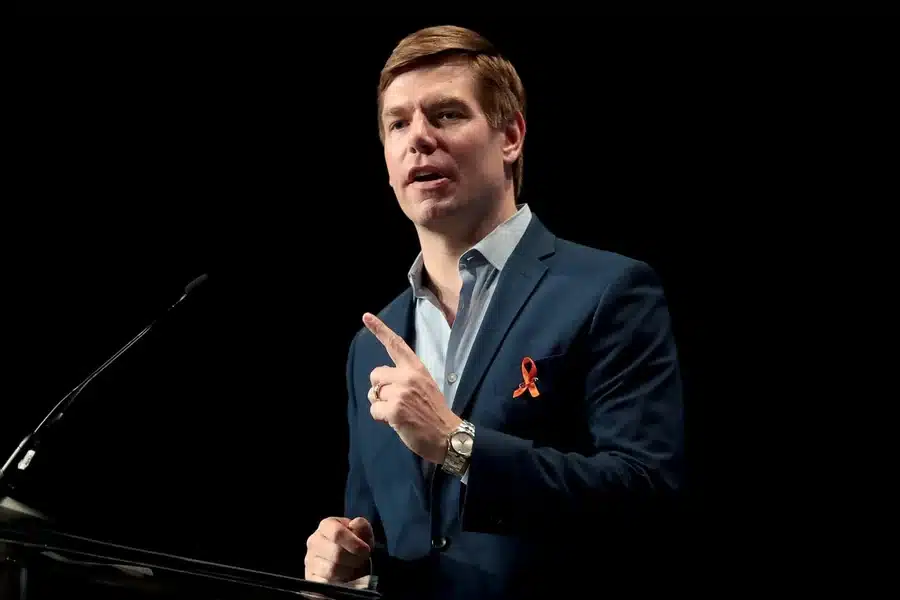 Eric Swalwell Net Worth 2025
