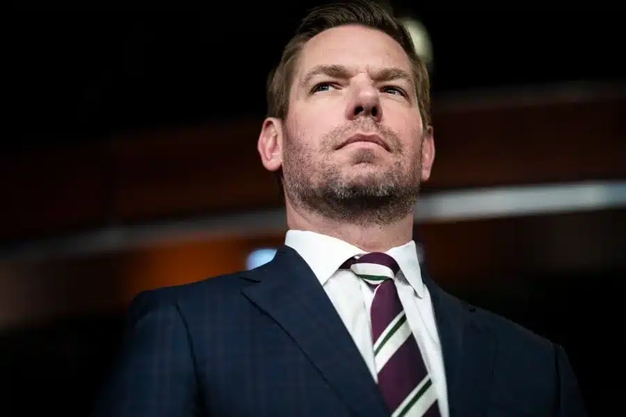 Eric Swalwell