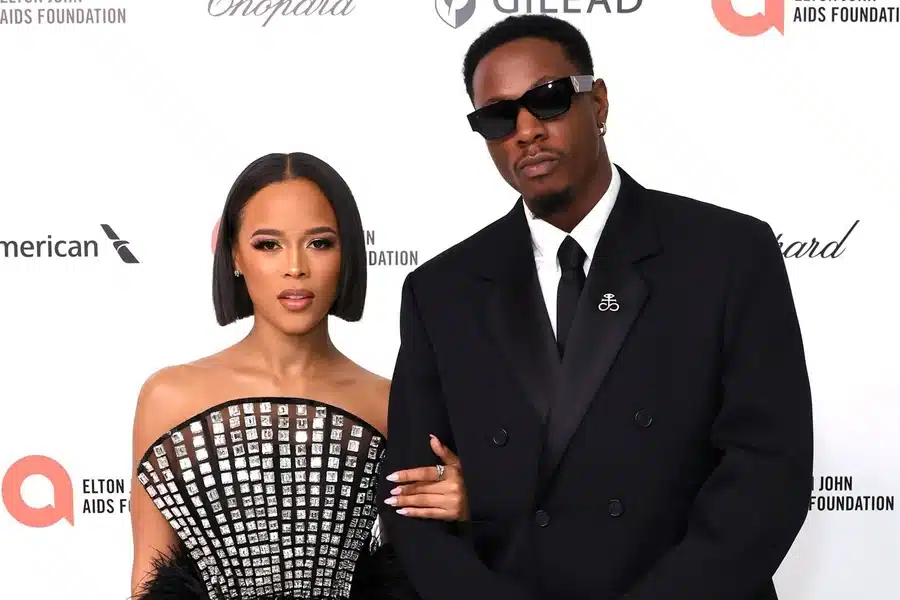 Serayah