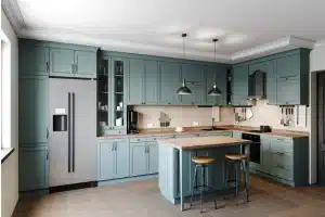 Discover High-Quality Built-In Ovens: Enhance Your Cooking Experience Today