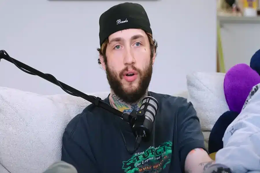 Faze Banks