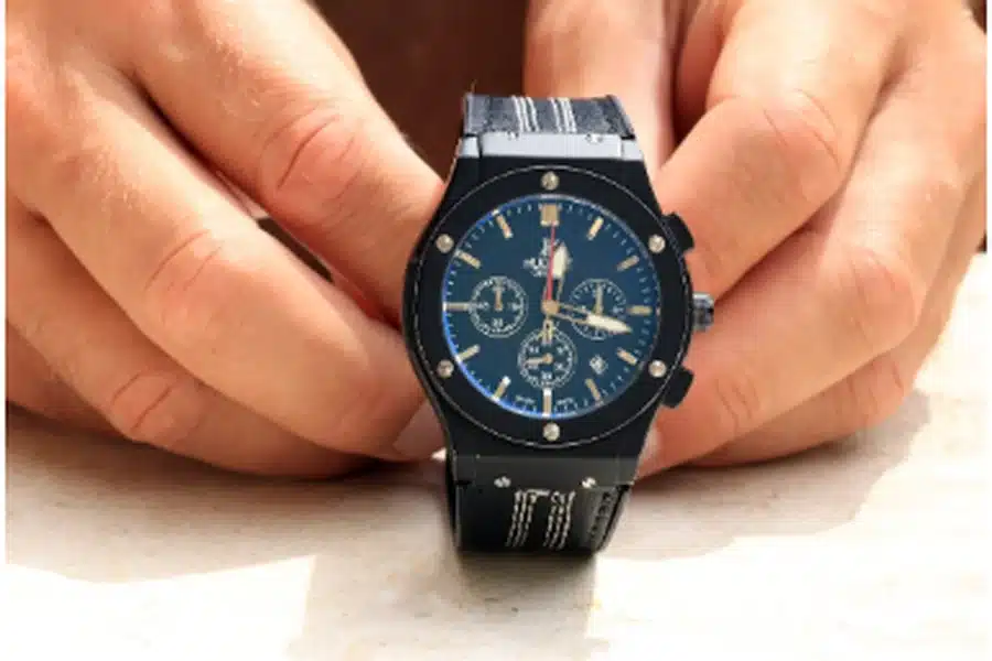 Chopard Watch