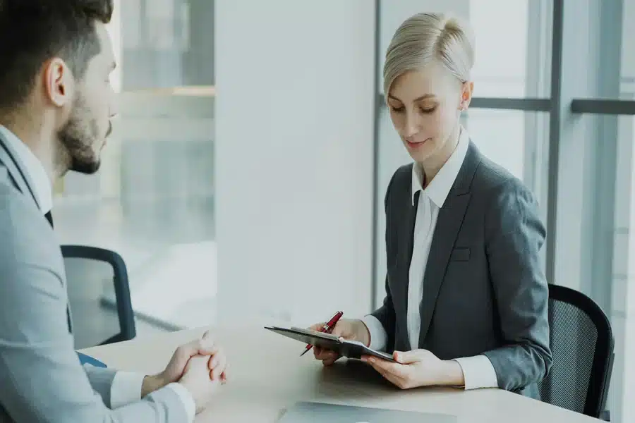 HR Department