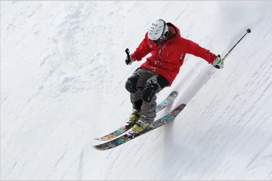 Winter Sports