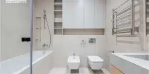 The Bathroom Remodeling Decisions That Save Money Long After the Project Is Finished