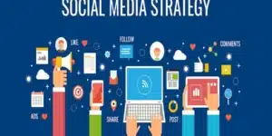 How to Build A Social Media Growth Strategy That Lasts