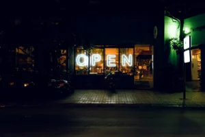 The Complete Tabletop Checklist for Opening a Restaurant