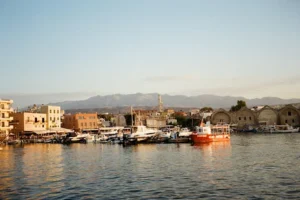 Chania