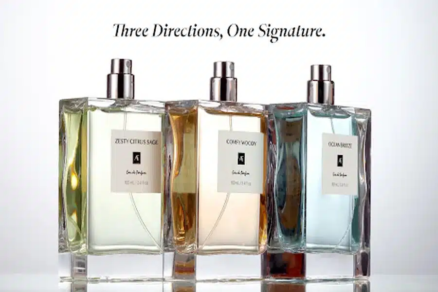 Perfume 