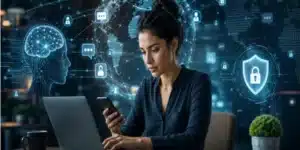 How AI Is Changing The Future Of Digital Communication And Online Privacy