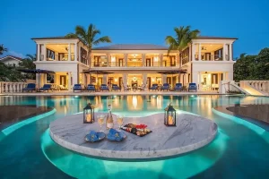 How to Choose A Barbados Villa That Fits Your Holiday